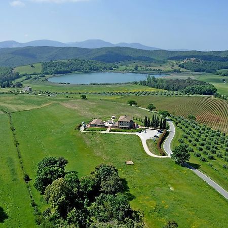 Agriturismo Il Felciaione マッサ・マリッティマ エクステリア 写真