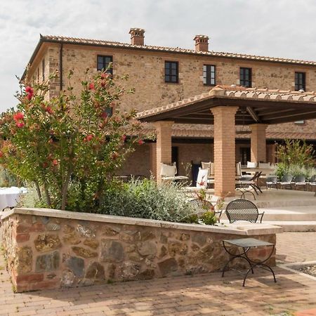 Agriturismo Il Felciaione マッサ・マリッティマ エクステリア 写真