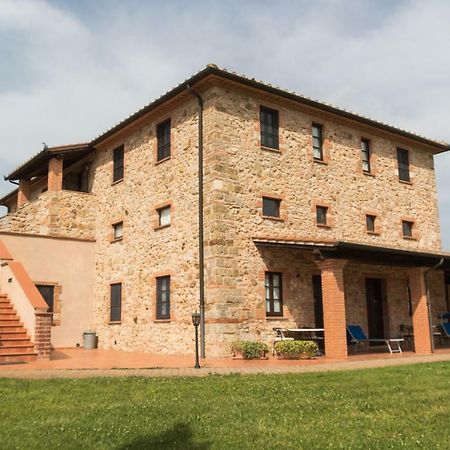 Agriturismo Il Felciaione マッサ・マリッティマ エクステリア 写真