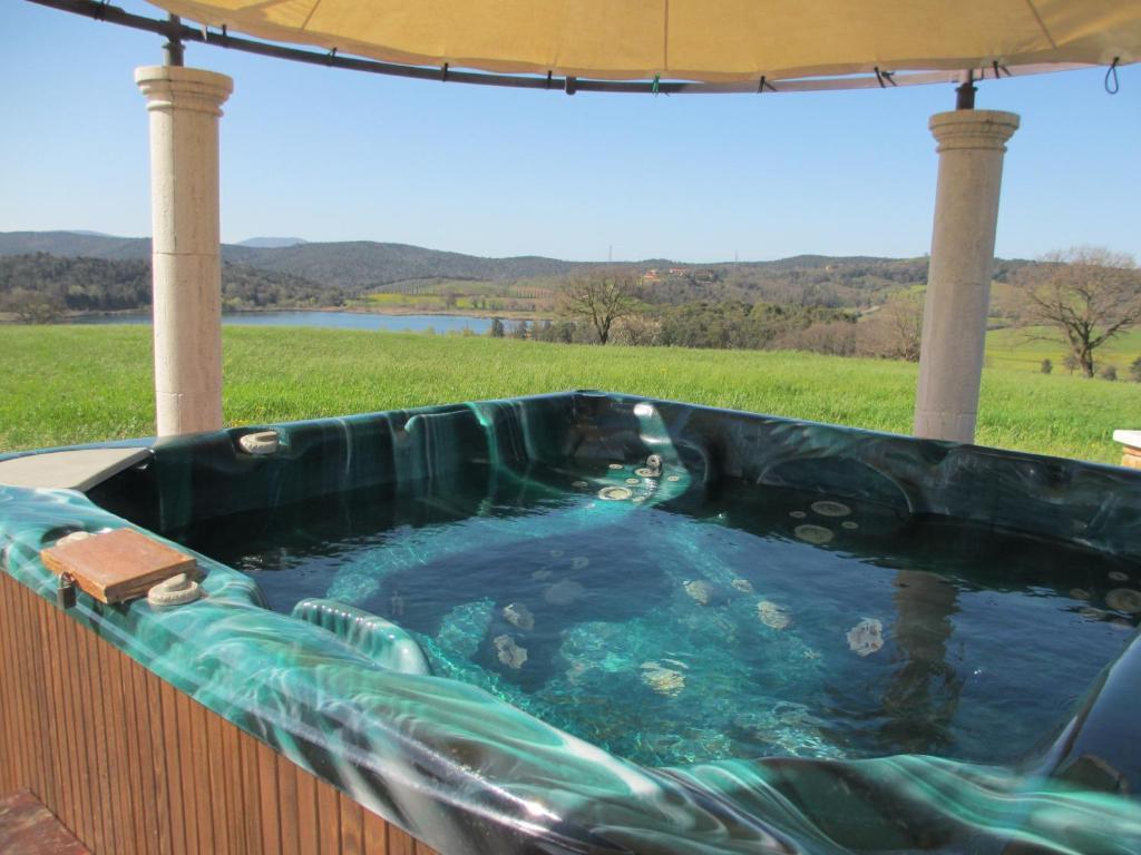 Agriturismo Il Felciaione マッサ・マリッティマ エクステリア 写真