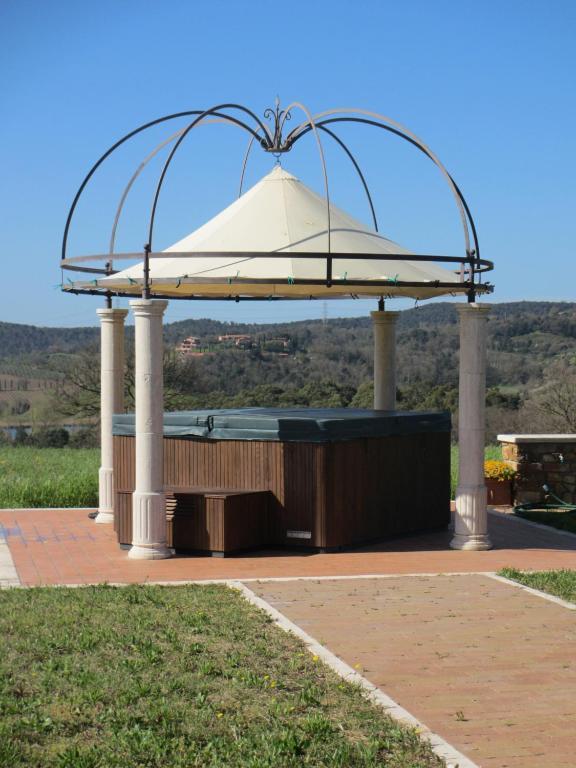 Agriturismo Il Felciaione マッサ・マリッティマ エクステリア 写真