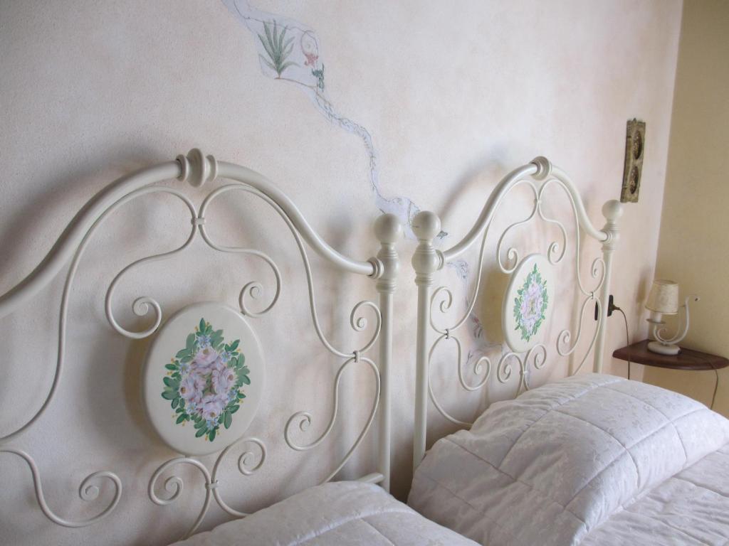 Agriturismo Il Felciaione マッサ・マリッティマ 部屋 写真