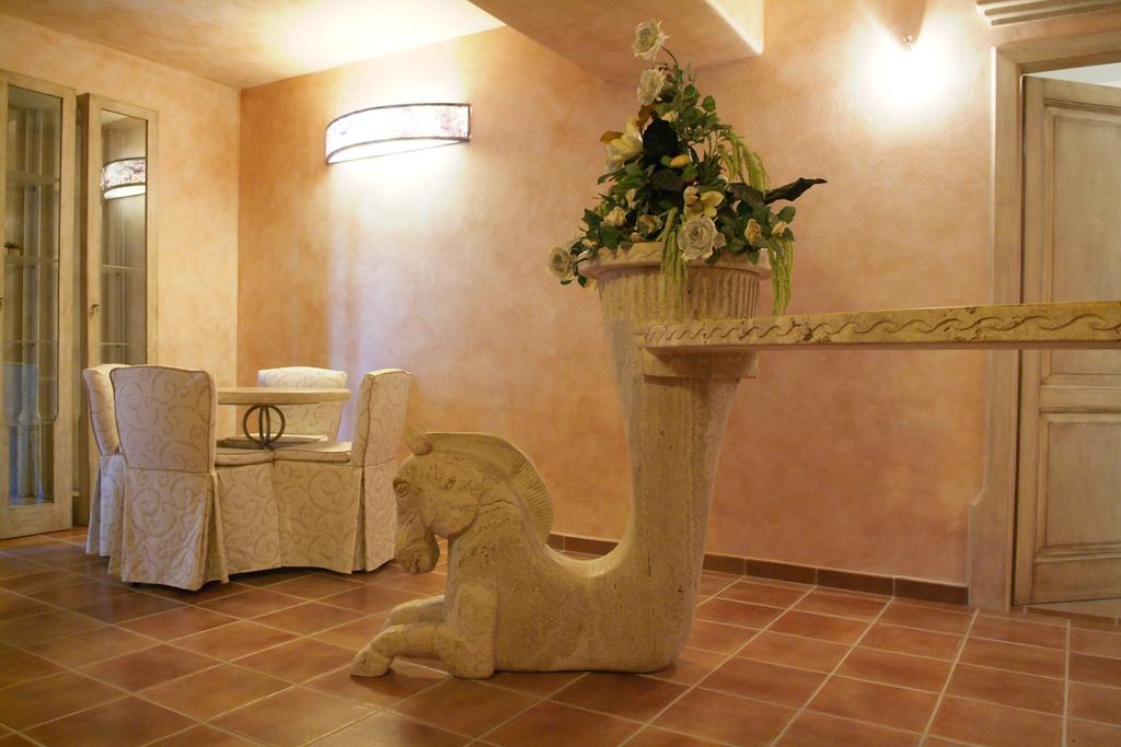 Agriturismo Il Felciaione マッサ・マリッティマ エクステリア 写真