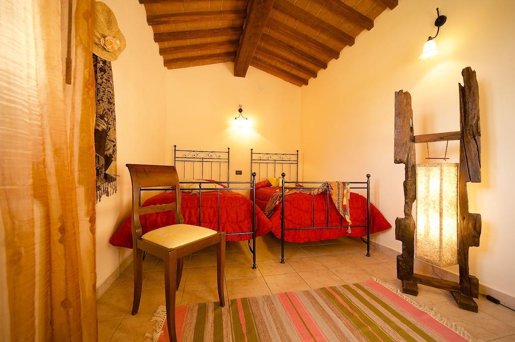 Agriturismo Il Felciaione マッサ・マリッティマ エクステリア 写真