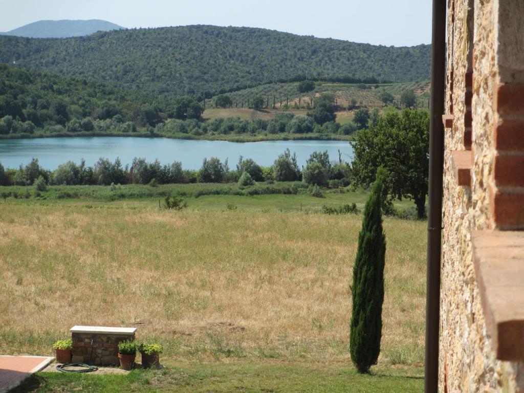 Agriturismo Il Felciaione マッサ・マリッティマ エクステリア 写真