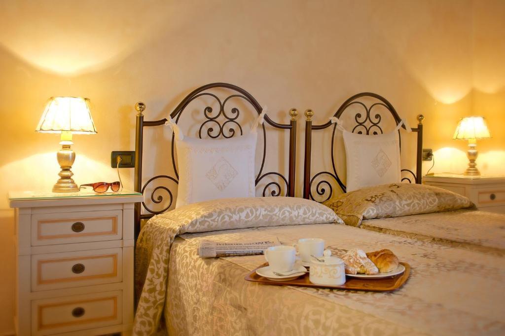 Agriturismo Il Felciaione マッサ・マリッティマ 部屋 写真