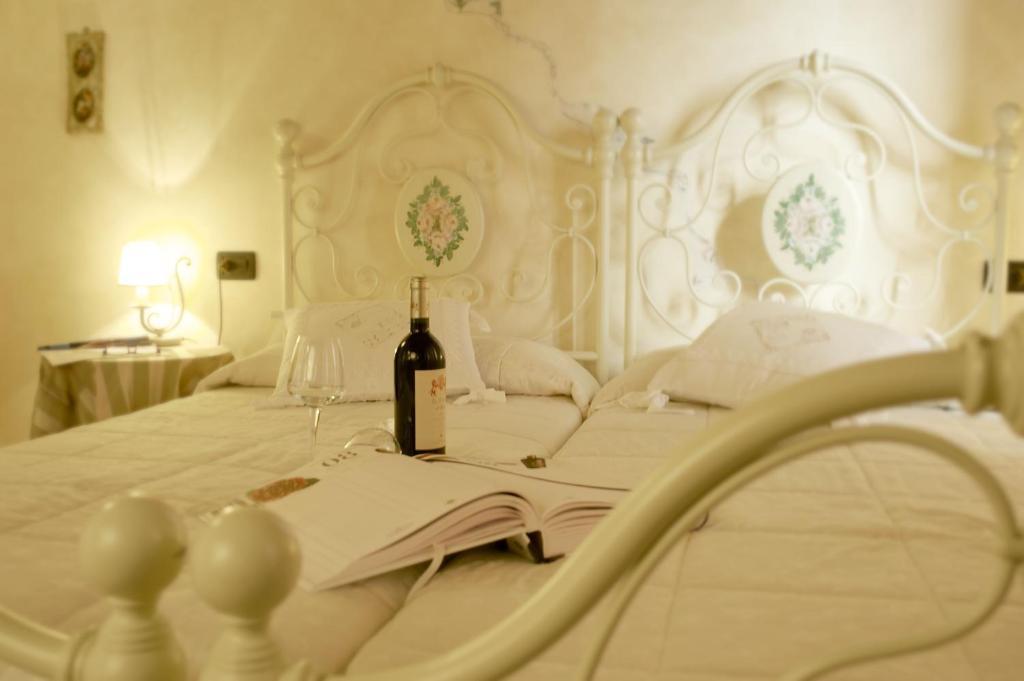 Agriturismo Il Felciaione マッサ・マリッティマ 部屋 写真