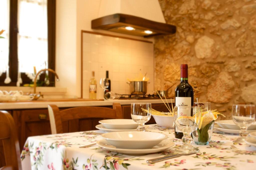 Agriturismo Il Felciaione マッサ・マリッティマ 部屋 写真