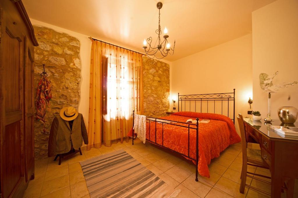 Agriturismo Il Felciaione マッサ・マリッティマ 部屋 写真