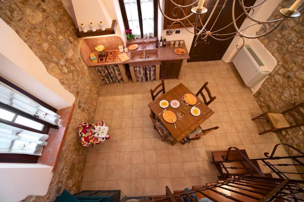 Agriturismo Il Felciaione マッサ・マリッティマ 部屋 写真