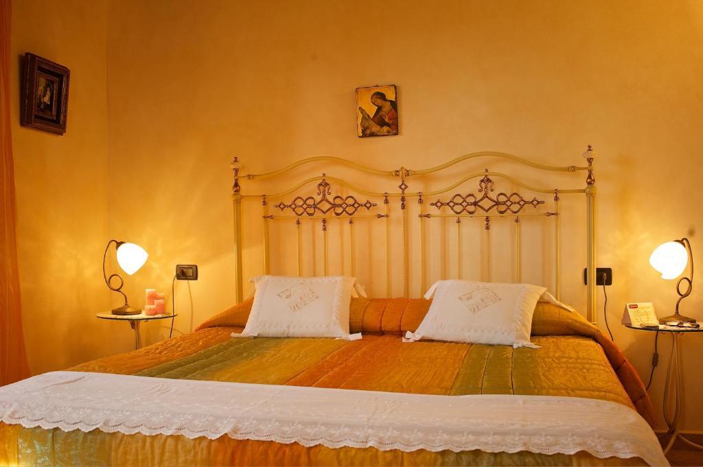 Agriturismo Il Felciaione マッサ・マリッティマ 部屋 写真