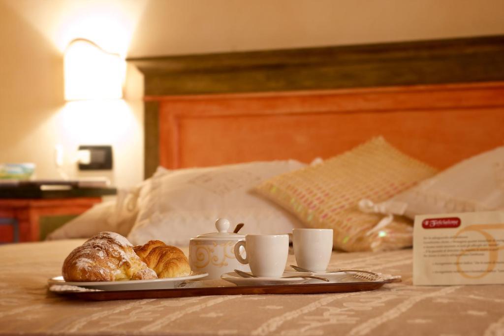 Agriturismo Il Felciaione マッサ・マリッティマ 部屋 写真