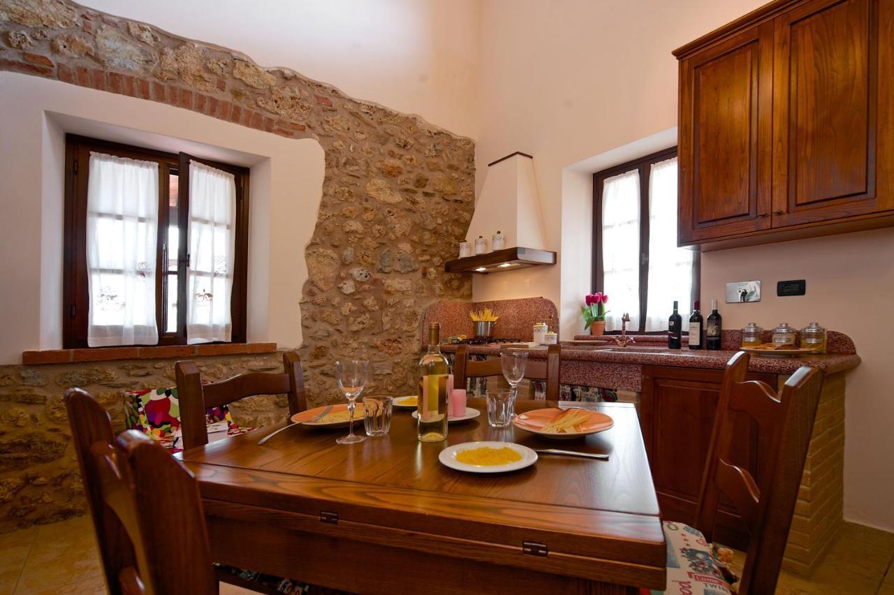 Agriturismo Il Felciaione マッサ・マリッティマ エクステリア 写真
