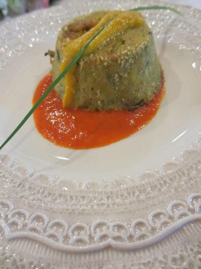 Agriturismo Il Felciaione マッサ・マリッティマ エクステリア 写真